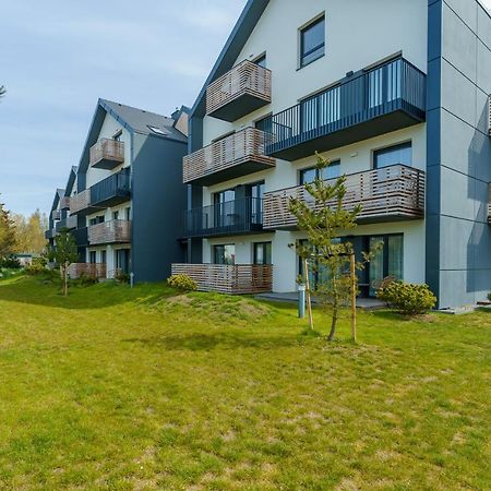 Apartament Oak Tree Surfingbird Dzwirzyno Exterior photo
