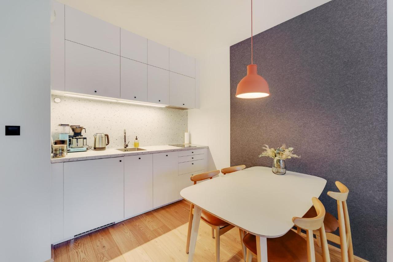 Apartament Oak Tree Surfingbird Dzwirzyno Exterior photo